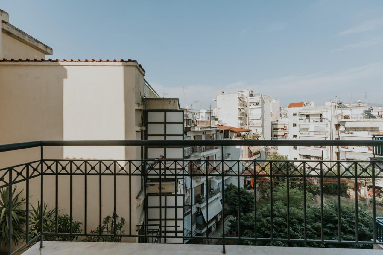 Mariam Apartment Tesalónica Exterior foto